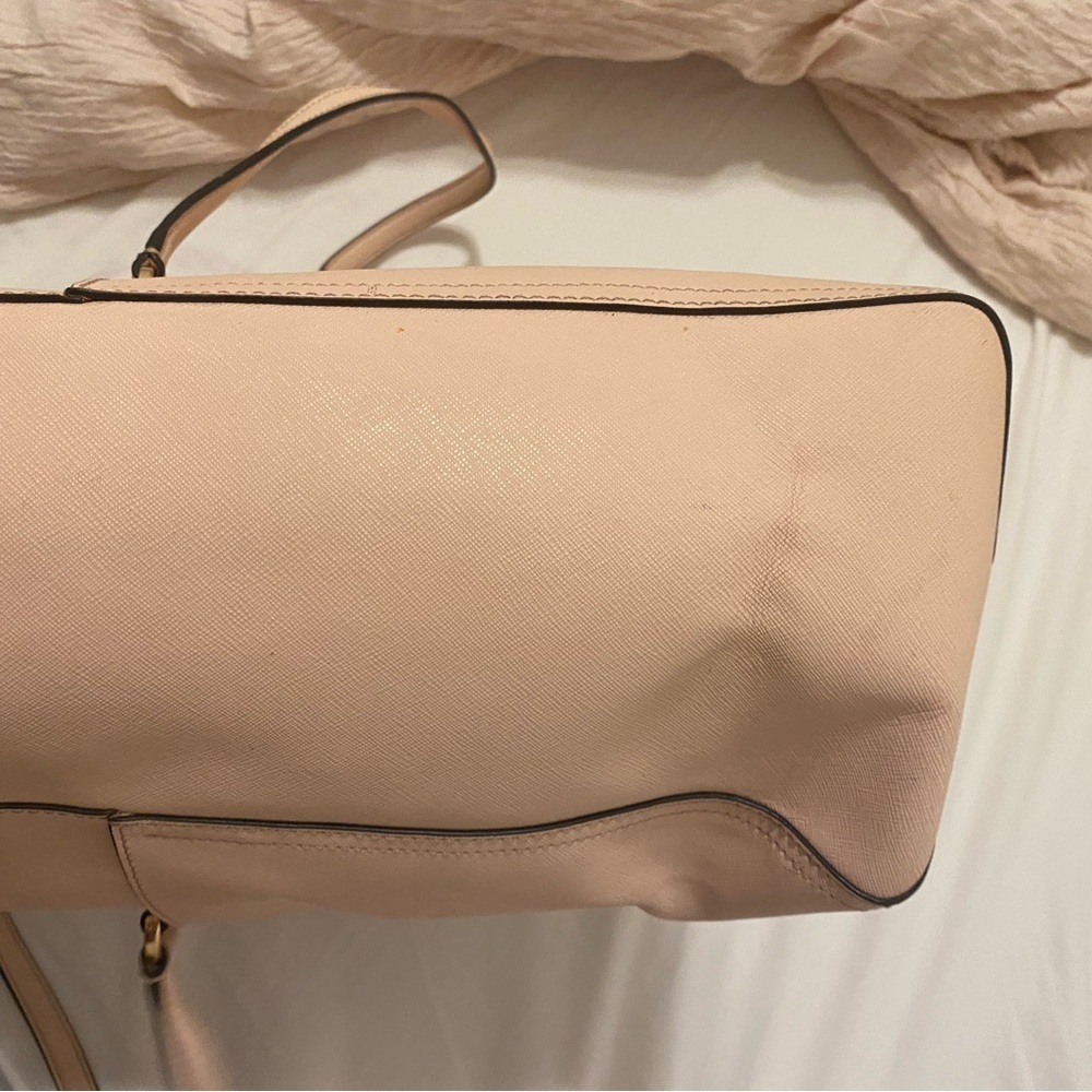 Tory Burch Blush Pink Tote bag - Picture 13 of 15